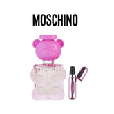 Moschino toy 2 blubbe