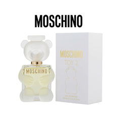 Moschino toy 2 dama