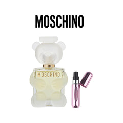 Moschino toy 2 dama