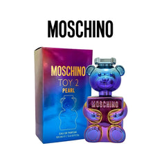 Moschino toy 2 perla dama