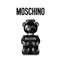 Moschino toy boy