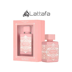Noble Blush Lataffa