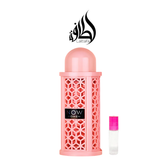 NOW WOMAN LATAFFA 100 ML (FEMENINO)