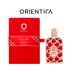 Orientica Rouge