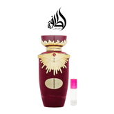 SAKEENA LATAFFA 100 ML (FEMENINO)
