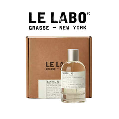 Le Labo Santal 33