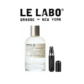 Le Labo Santal 33