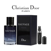 Sauvage dior