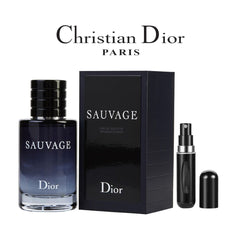Sauvage dior