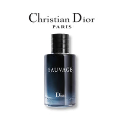 Sauvage dior