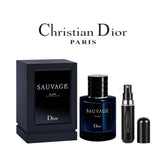 Sauvage elixir