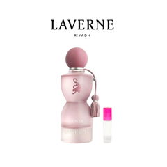 SENSE LAVERNE GIORGINA CAJA 100 ML (FEMENINO)