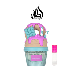 VAINILLA FREAK 100 ML (FEMENINO)