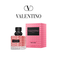 Valentino Born in Donna