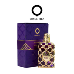 VELVET GOLD 100 ML (UNISEX)