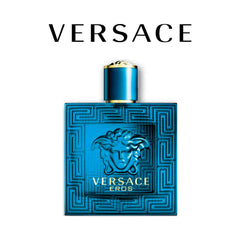 Versace eros