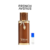 VULCAN SABLE 100ML (UNISEX)