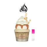 WHIPED PLEASURE 100 ML (FEMENINO)