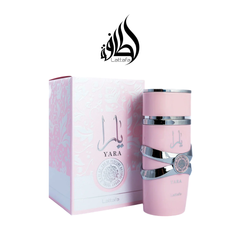 YARA LATTAFA 100 ML (FEMENINO)