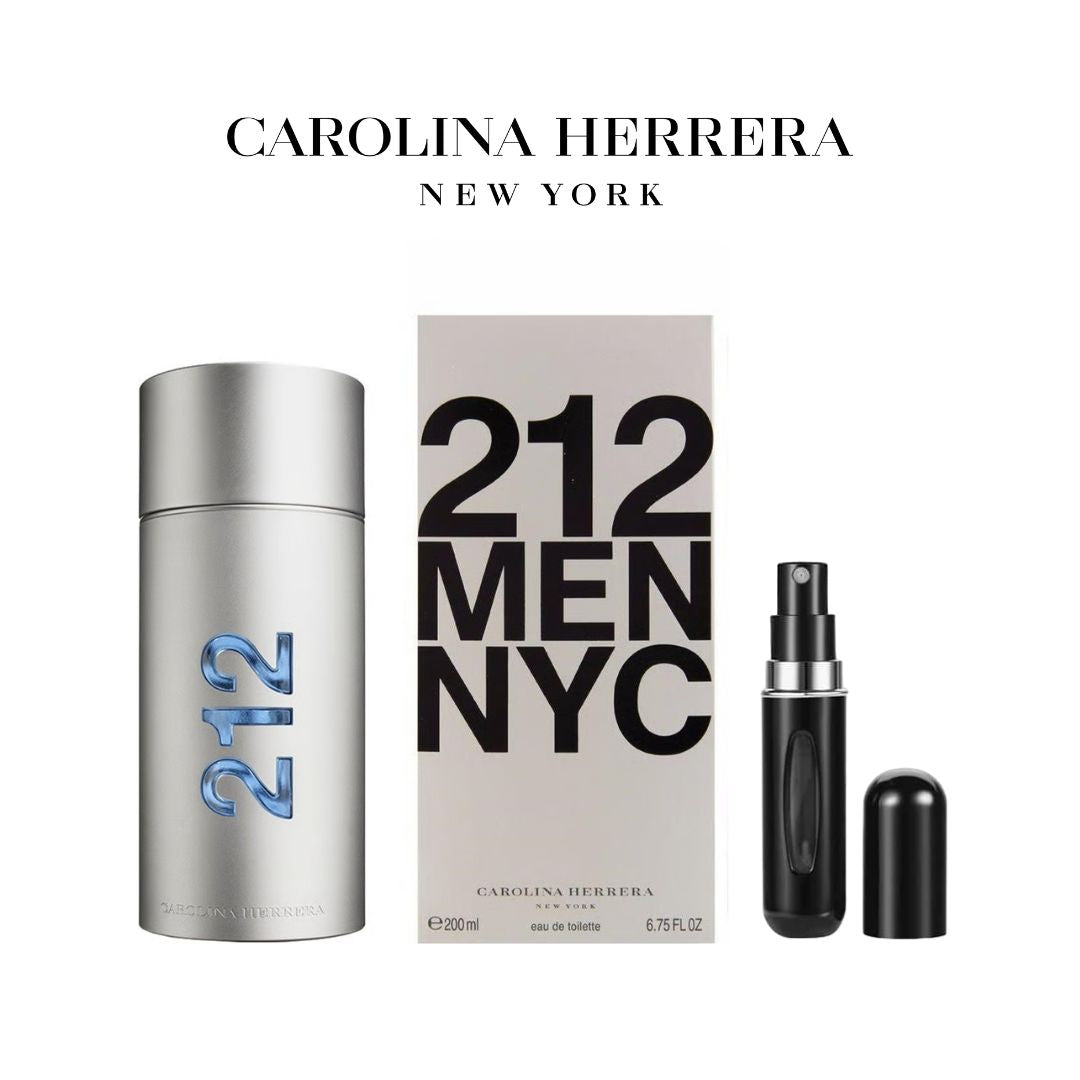 212 Men