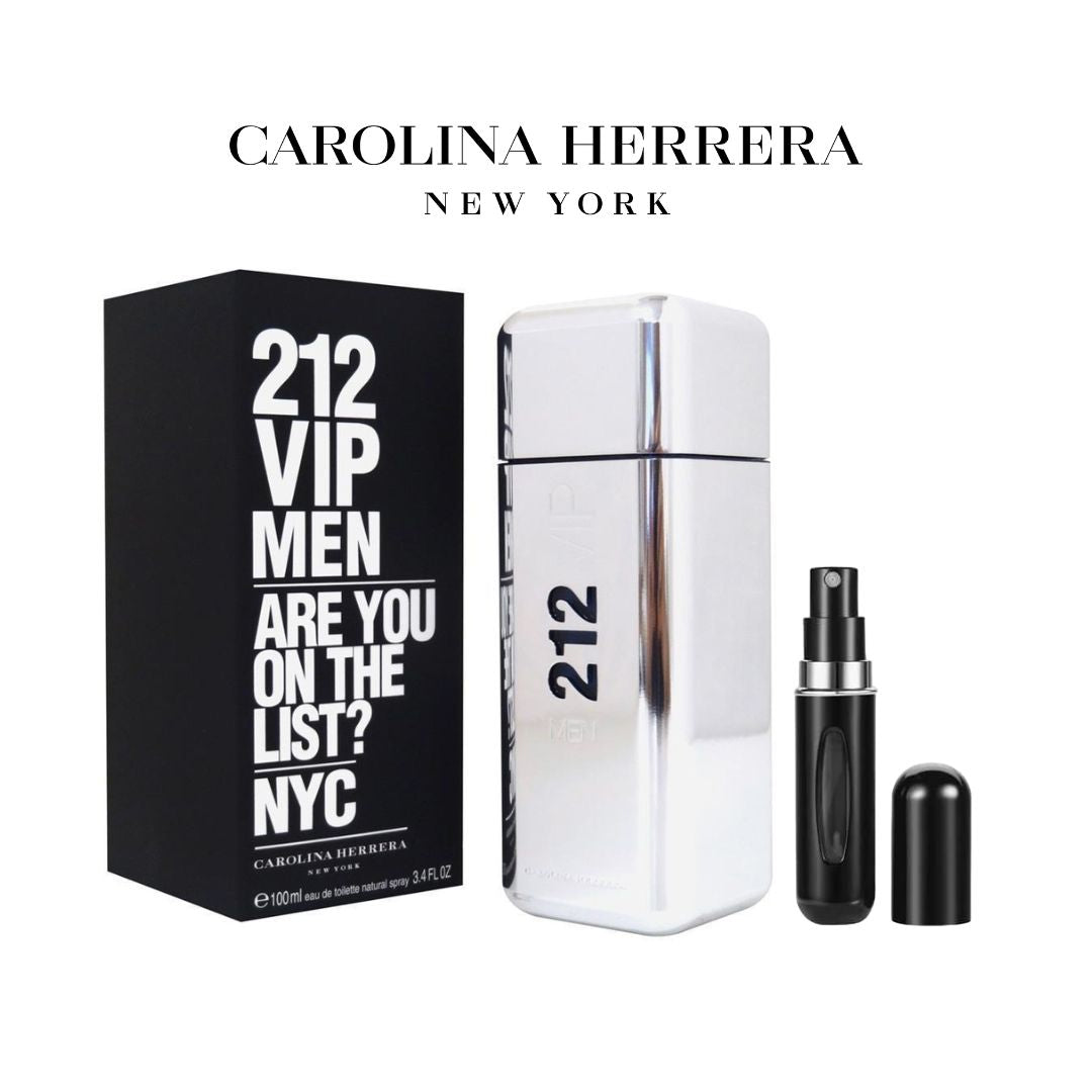 212 Vip men