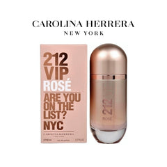 212 Vip rose