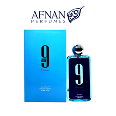 9 AM DIVE 100 ML (MASCULINO)