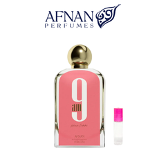 9 AM POUR FEMME 100 ML (FEMENINO)