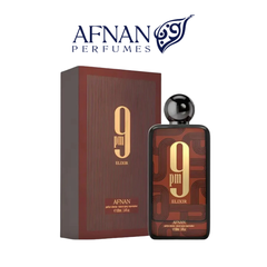 9 PM ELIXIR 100 ML (MASCULINO)