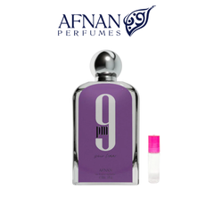 9 PM POUR FEMME 100 ML (FEMENINO)