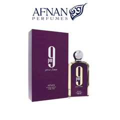 9 PM POUR FEMME 100 ML (FEMENINO)