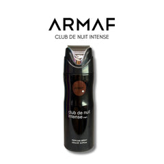 SPRAY CORPORAL CLUB DE NUIT INTENSE 200ML (MASCULINO)