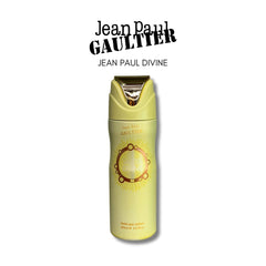 SPRAY CORPORAL JEAN PAUL DIVINE 200ML (UNISEX)