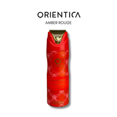 SPRAY CORPORAL ORIENTICA ROUG 200ML (UNISEX)