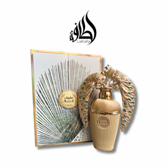 AFEEF LATTAFA 100ML (UNIXES)