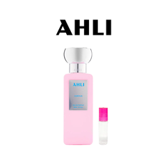 AHLI CORVUS 60 ML (FEMENINO)