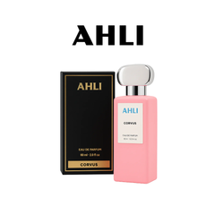 AHLI CORVUS 60 ML (FEMENINO)