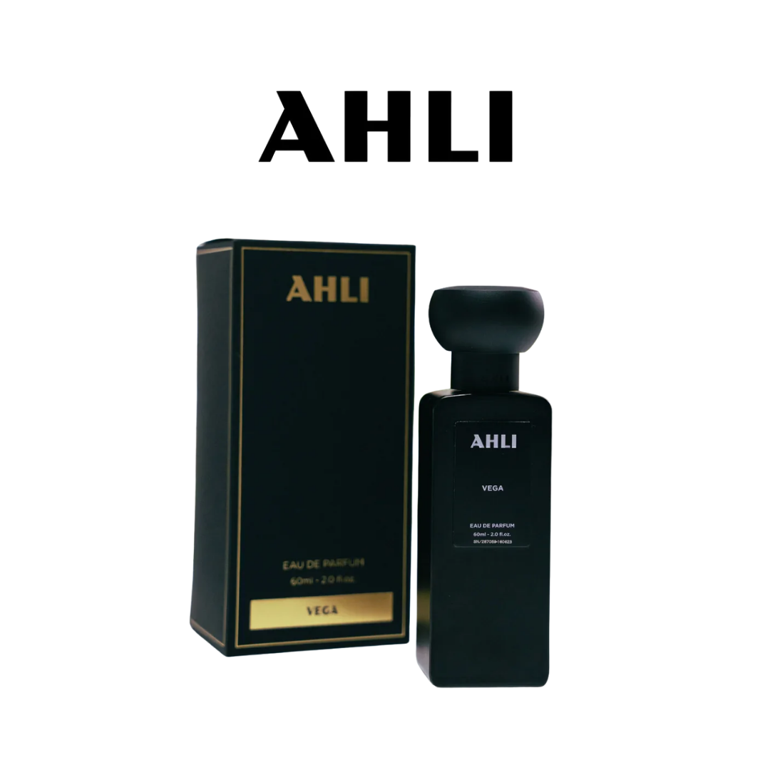 AHLI VEGA 60 ML (UNIXES)
