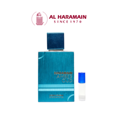 AL HARAMAIN AQUA DUBAI 100ML (MASCULINO)