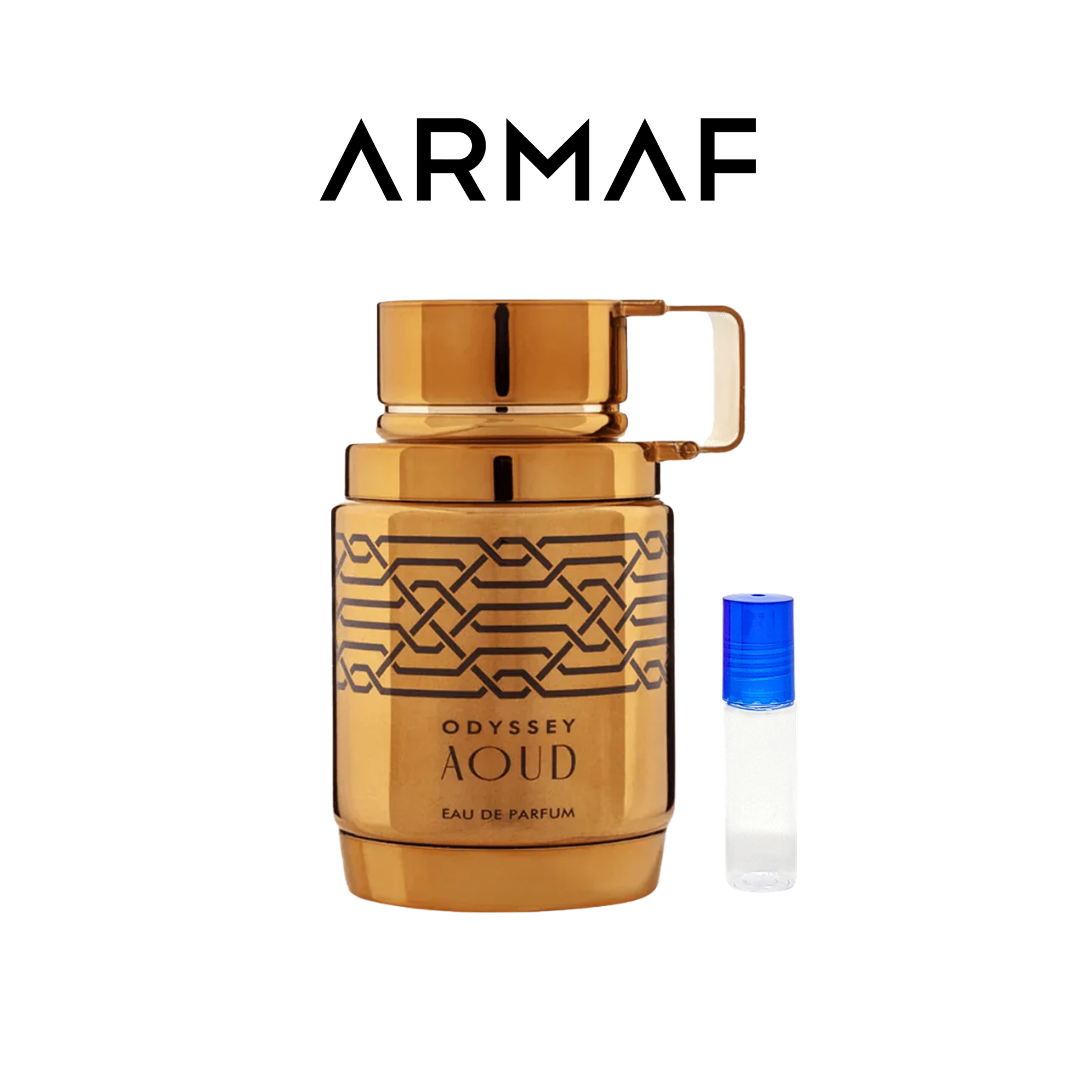 ODYSSEY AOUD 100 ML (MASCULINO)