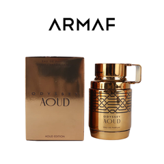 AOUD ARMAF 100 ML (MASCULINO)