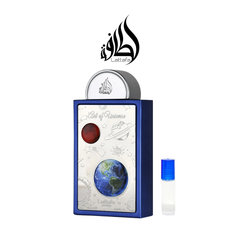 ARTE DEL UNIVERSO 100 ML (UNISEX)