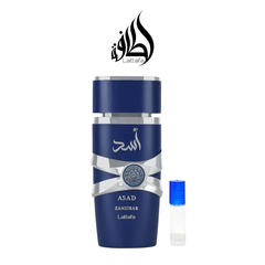 ASAD ZANZIBAR 100 ML (MASCULINO)