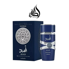 ASAD ZANZIBAR 100 ML (MASCULINO)