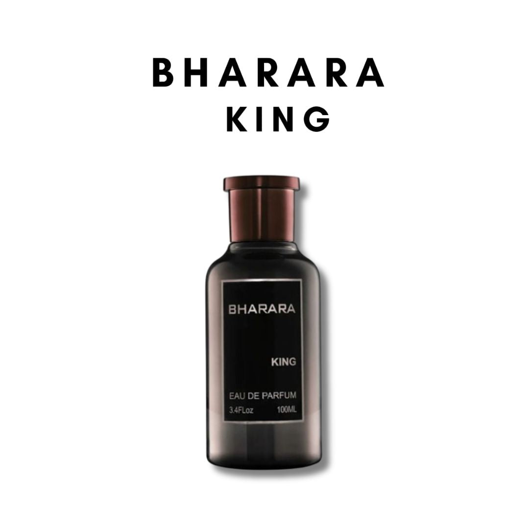 Bharara king