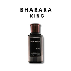 Bharara king