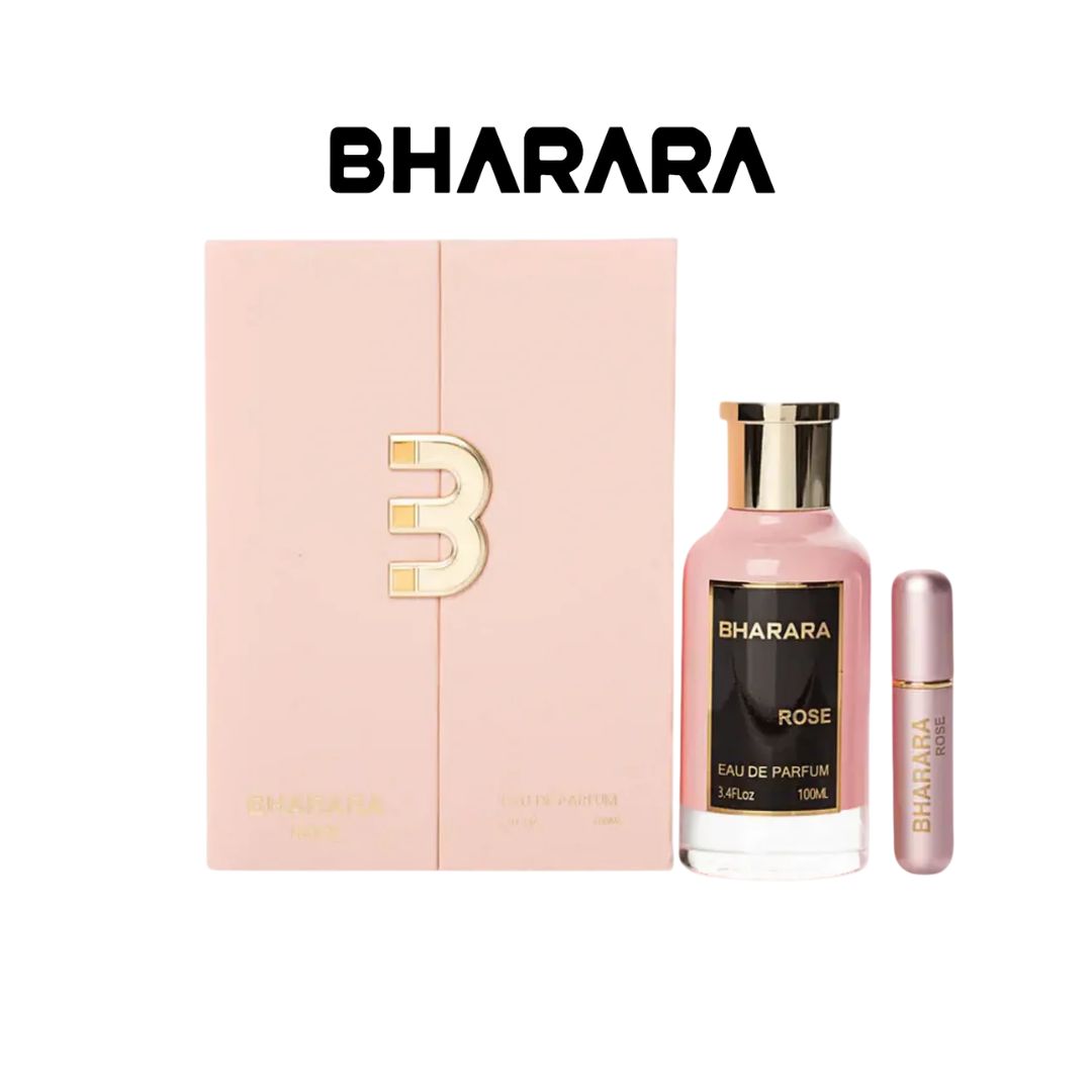 Bharara Rose
