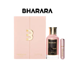 Bharara Rose