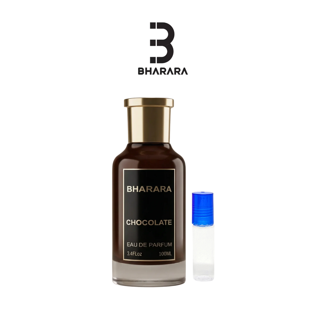 BHARARA CHOCOLATE 100 ML (UNISEX)