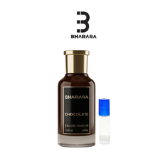 BHARARA CHOCOLATE 100 ML (UNISEX)